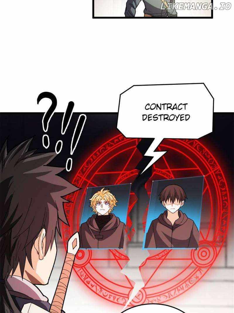 Evil Dragon Is Reincarnated! Revenge Begins at the Age of Five! Chapter 272 9